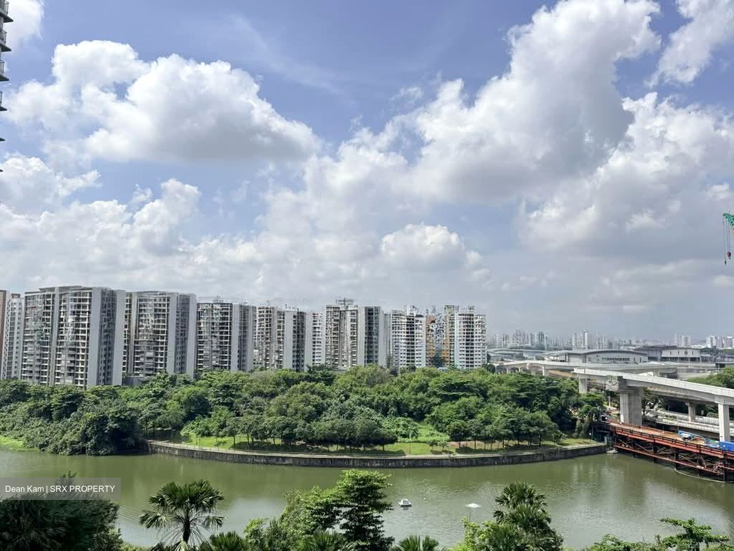 Rivertrees Residences (D28), Apartment #593522871